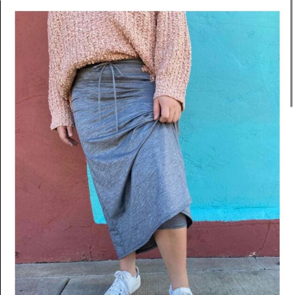 athletic skirt 😍